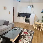 Apartment Center *